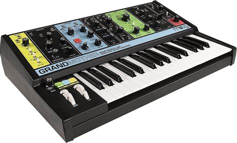 synthesizer keyboard amazon|best entry level keyboard synthesizer.